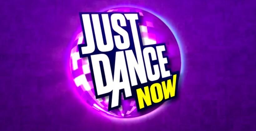 &#91; Android / iOS &#93; Just Dance Now (Dancing Game 2014)