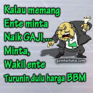 Solusi Jika Gaji Anda Kurang