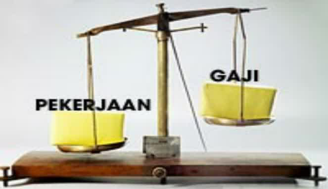 Solusi Jika Gaji Anda Kurang