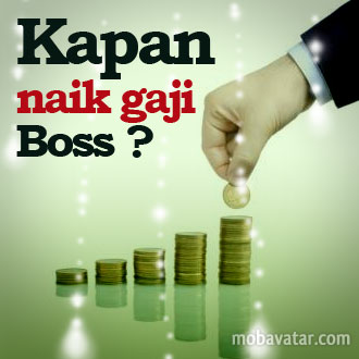 Solusi Jika Gaji Anda Kurang