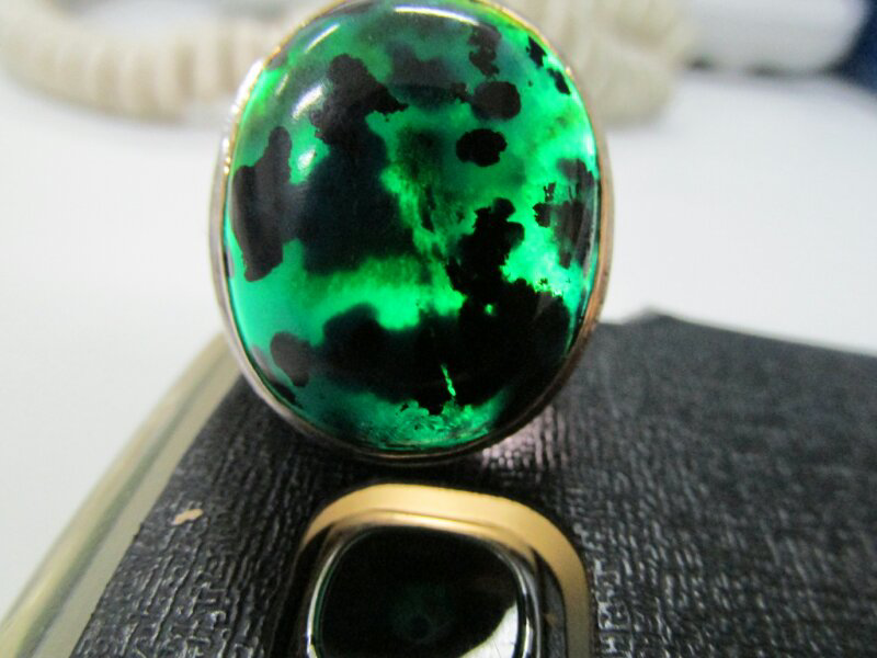 Bacan totol Jual BU