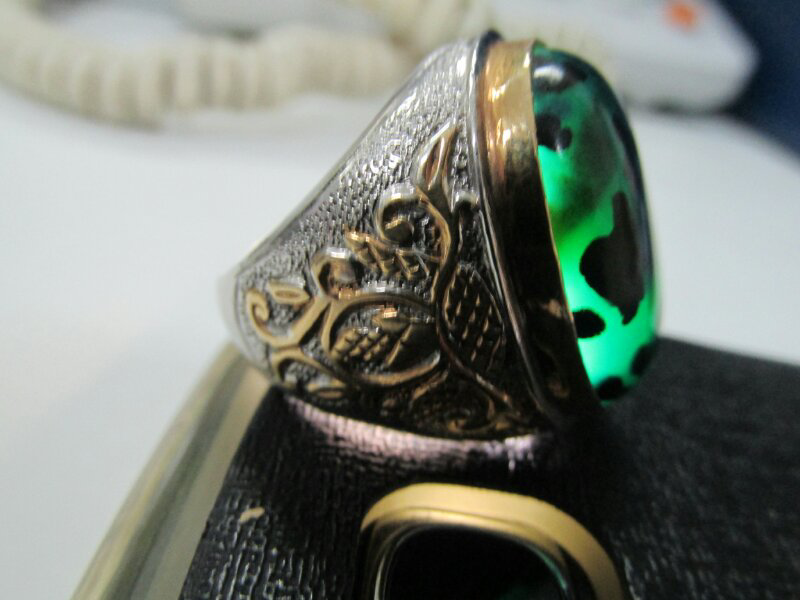 Bacan totol Jual BU