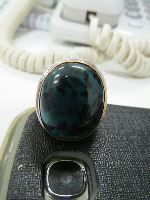 Bacan totol Jual BU
