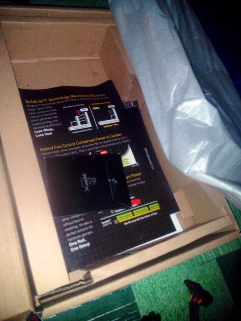 XFX HD7790 1GB GDDR5 Black Edition Murahh