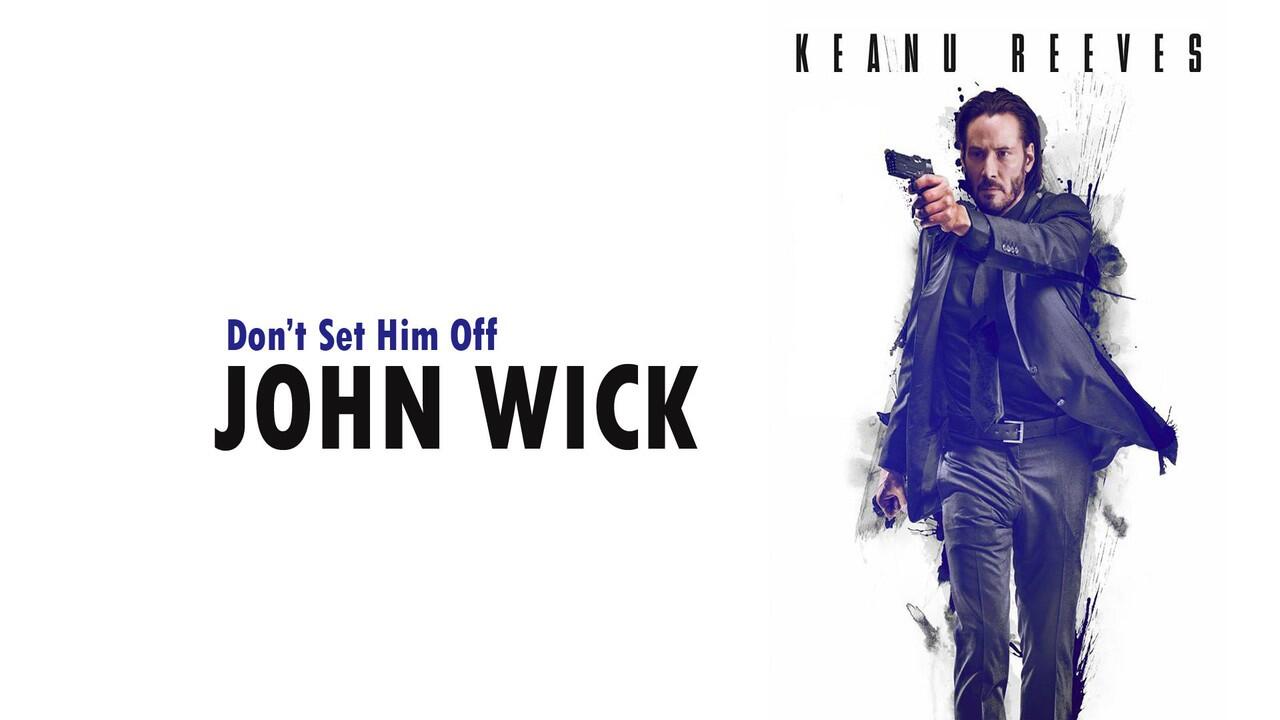 John Wick (2014) | Keanu Reeves