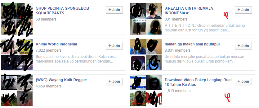 Baru tau, anak 12 tahun pikiranya sudah dewasa
