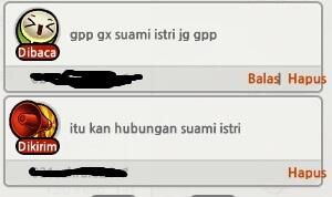 Baru tau, anak 12 tahun pikiranya sudah dewasa