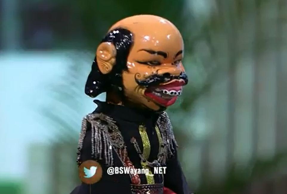 Udah Tau Belum Karakter-karakter di Bukan Sekedar Wayang?
