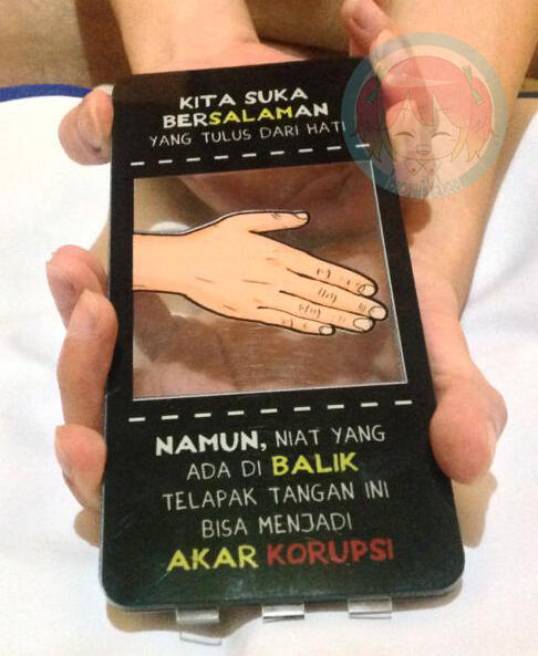 JASA BIKIN GANTUNGAN KUNCI AKRILIK/ KEYCHAIN STRAP