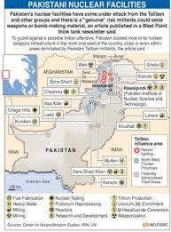 (Jarang Dibicarakan) Nuklir Pakistan