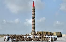 (Jarang Dibicarakan) Nuklir Pakistan