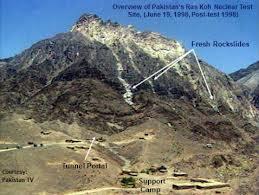 (Jarang Dibicarakan) Nuklir Pakistan