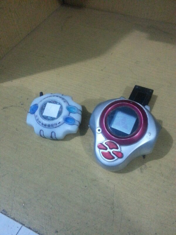 digivice