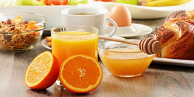 5 hal yang terjadi pada tubuh agan jika tidak sarapan