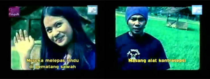 &#91;KHAS TARNO&#93; Dianggap Porno Lagu Surti - Tejo Milik Jamrud Dicekal
