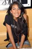profil dan Pic Nadila Ernesta,cantiknyaa