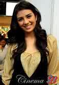 profil dan Pic Nadila Ernesta,cantiknyaa