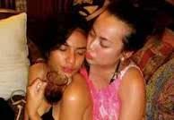 profil dan Pic Nadila Ernesta,cantiknyaa