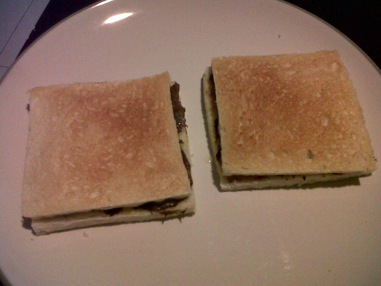 Agan kalau sarapan pake apa gan