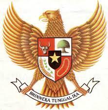 &#91;BUAT SALES KHILAFUCK&#93; Tuhan Syg Indonesia, Siapapun yang Ingin Ganti Pancasila 