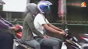 tips untuk para boncengers