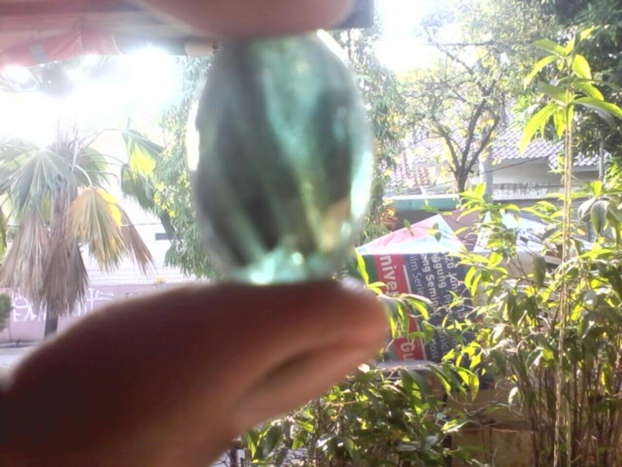 ( WTS ) Obsidian Dark Green Unik Limited Editions & Aceh Bio Solar MURAH