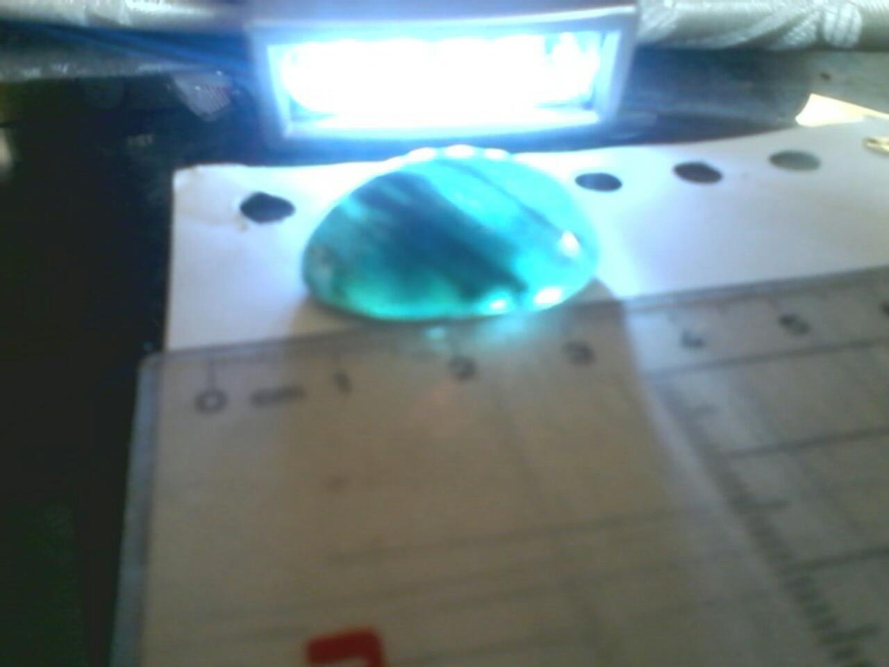 ( WTS ) Obsidian Dark Green Unik Limited Editions & Aceh Bio Solar MURAH
