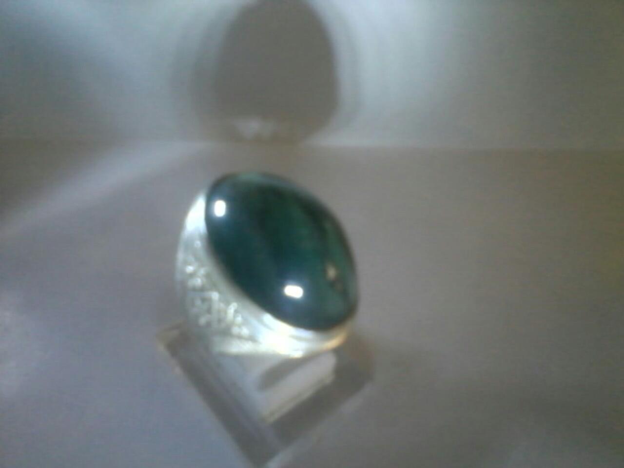 ( WTS ) Obsidian Dark Green Unik Limited Editions & Aceh Bio Solar MURAH
