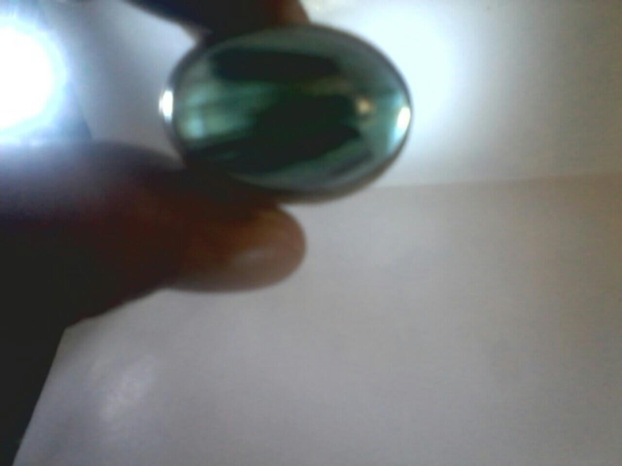 ( WTS ) Obsidian Dark Green Unik Limited Editions & Aceh Bio Solar MURAH