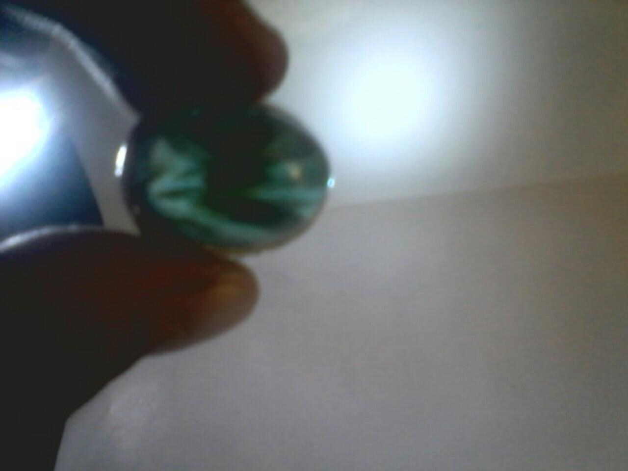 ( WTS ) Obsidian Dark Green Unik Limited Editions & Aceh Bio Solar MURAH