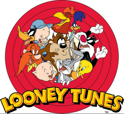 Mengenang kartun LOONEY TUNES | KASKUS