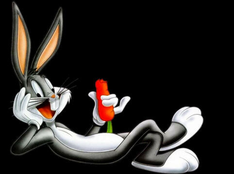 Mengenang kartun LOONEY TUNES 