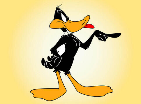 Mengenang kartun LOONEY TUNES 