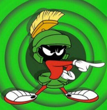 Mengenang kartun LOONEY TUNES 