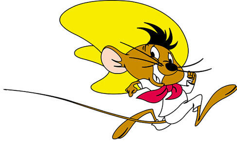 Mengenang kartun LOONEY TUNES 