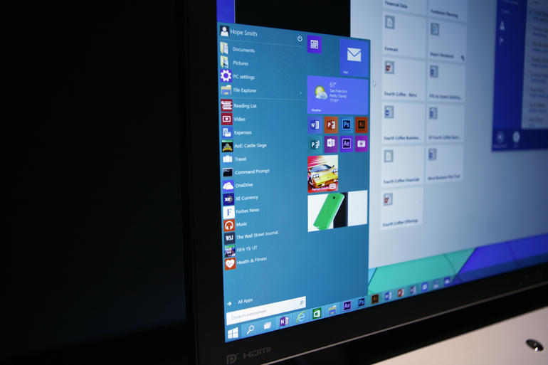 Perkenalkan gan: Windows 10 bukan Windows 9