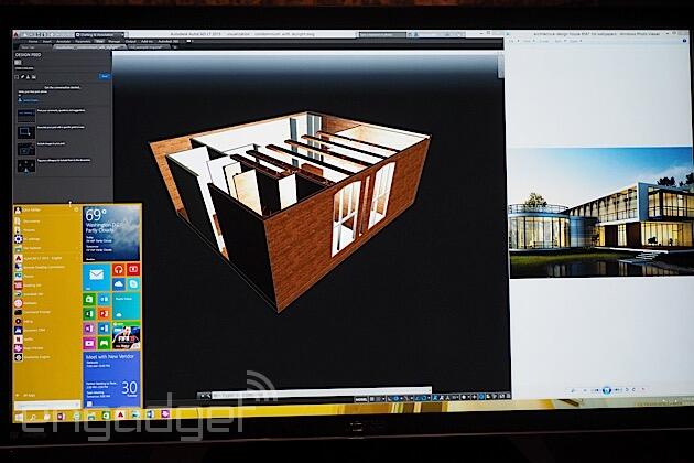 Perkenalkan gan: Windows 10 bukan Windows 9
