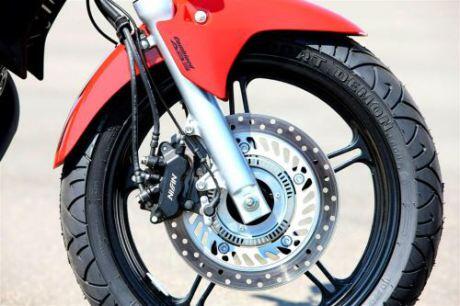 Matickers, Yuk Kenali Istilah-Istilah Motor Matic