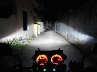 Nih, Cara Melewati Polisi Tidur yang Aman dan Nyaman