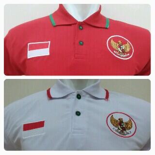 BAJU KAOS POLO TERMURAH & TERKEREN SE-KASKUS GAN (y)
