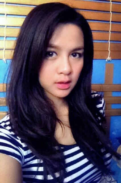SRIKANDI INDONESIA INI &quot;KEMPLING&quot; GAN, Kadang Mirip RAISA (Bikin C'nut-C'nut)