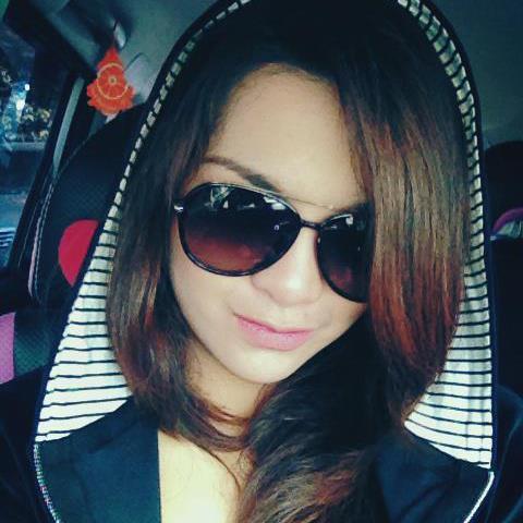 SRIKANDI INDONESIA INI &quot;KEMPLING&quot; GAN, Kadang Mirip RAISA (Bikin C'nut-C'nut)