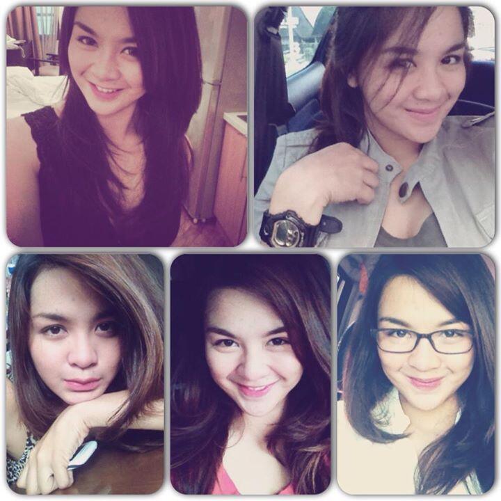 SRIKANDI INDONESIA INI &quot;KEMPLING&quot; GAN, Kadang Mirip RAISA (Bikin C'nut-C'nut)