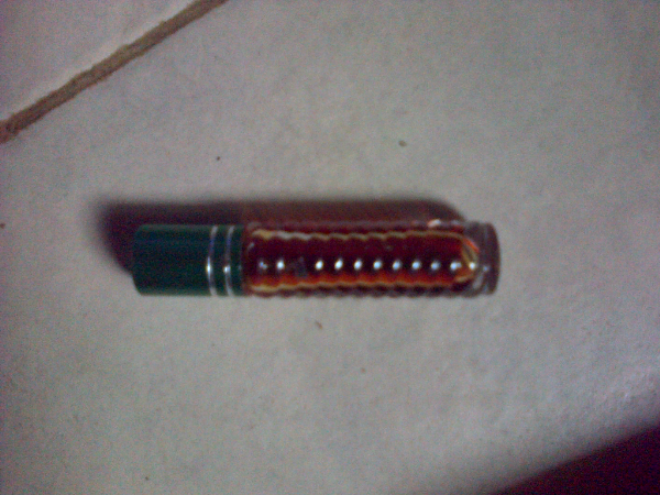 Puh Tolong di trawang