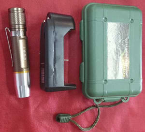 ANEKA SENTER UNTUK BATU BACAN
