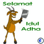 share dong meme nya tentang lebaran idul adha