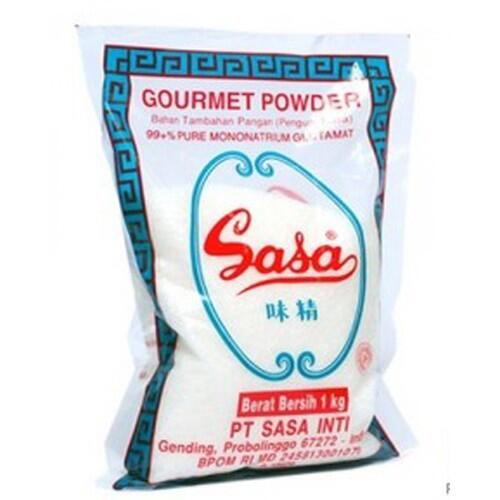 Terjual JUAL SASA MSG ( VETSIN) ALL VARIAN KASKUS