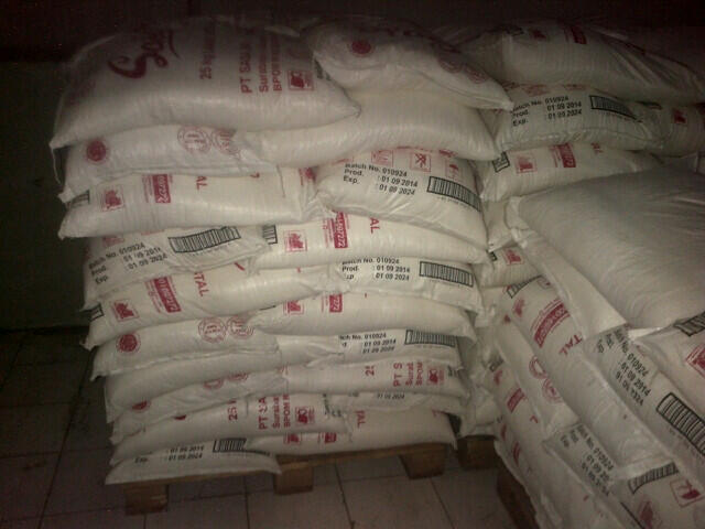Terjual JUAL SASA MSG ( VETSIN) ALL VARIAN KASKUS