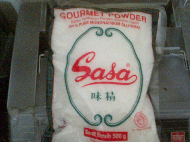 Terjual JUAL SASA MSG ( VETSIN) ALL VARIAN KASKUS