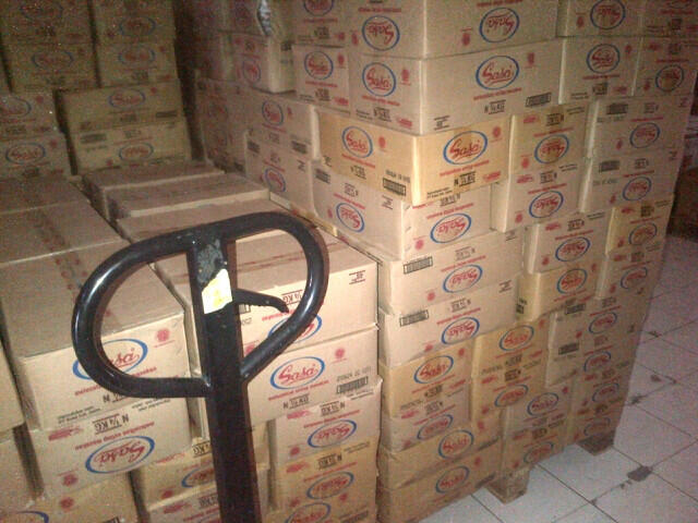 Terjual JUAL SASA MSG ( VETSIN) ALL VARIAN KASKUS